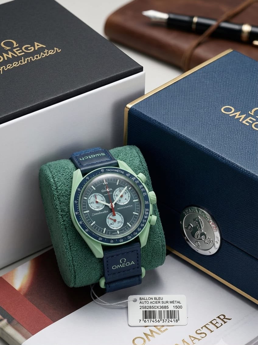 Omega
