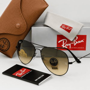 Ray-Ban Aviator 3025