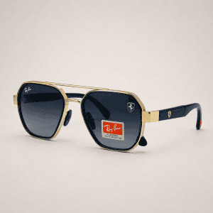 Ray-Ban TechFerrari 3675