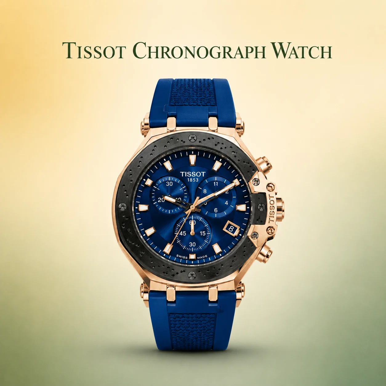 tissot watch tissot watch