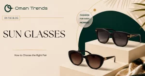 Buy Sunglasses in Oman